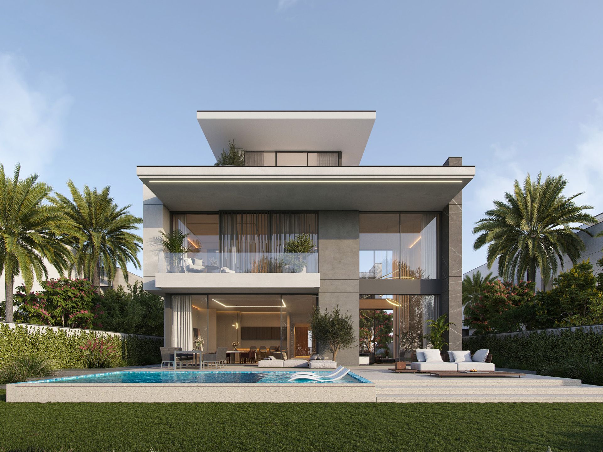 DIRECT ON THE GOLF COURSE | 50/50 PAYMENT PLAN