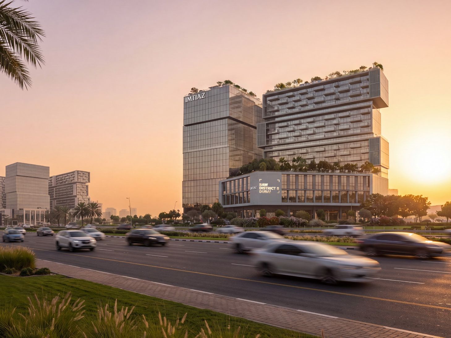 Flexible Payment Plan | Next to the Metro Station