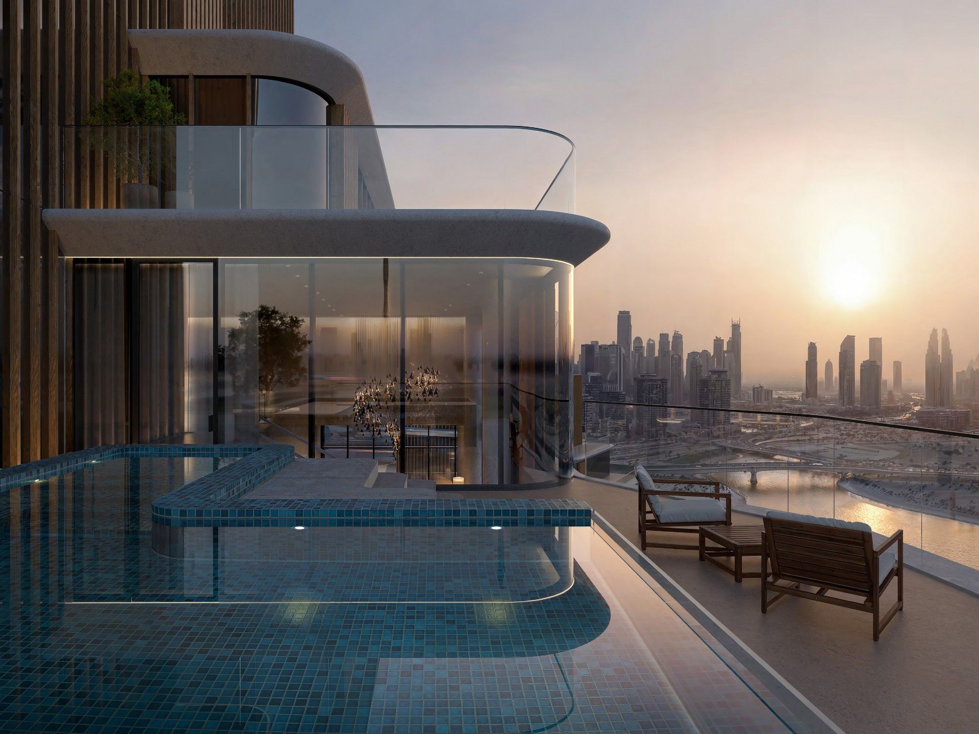 LUXURY WATERFRONT | PRIME LOCATION | 50/50 PAYMENT