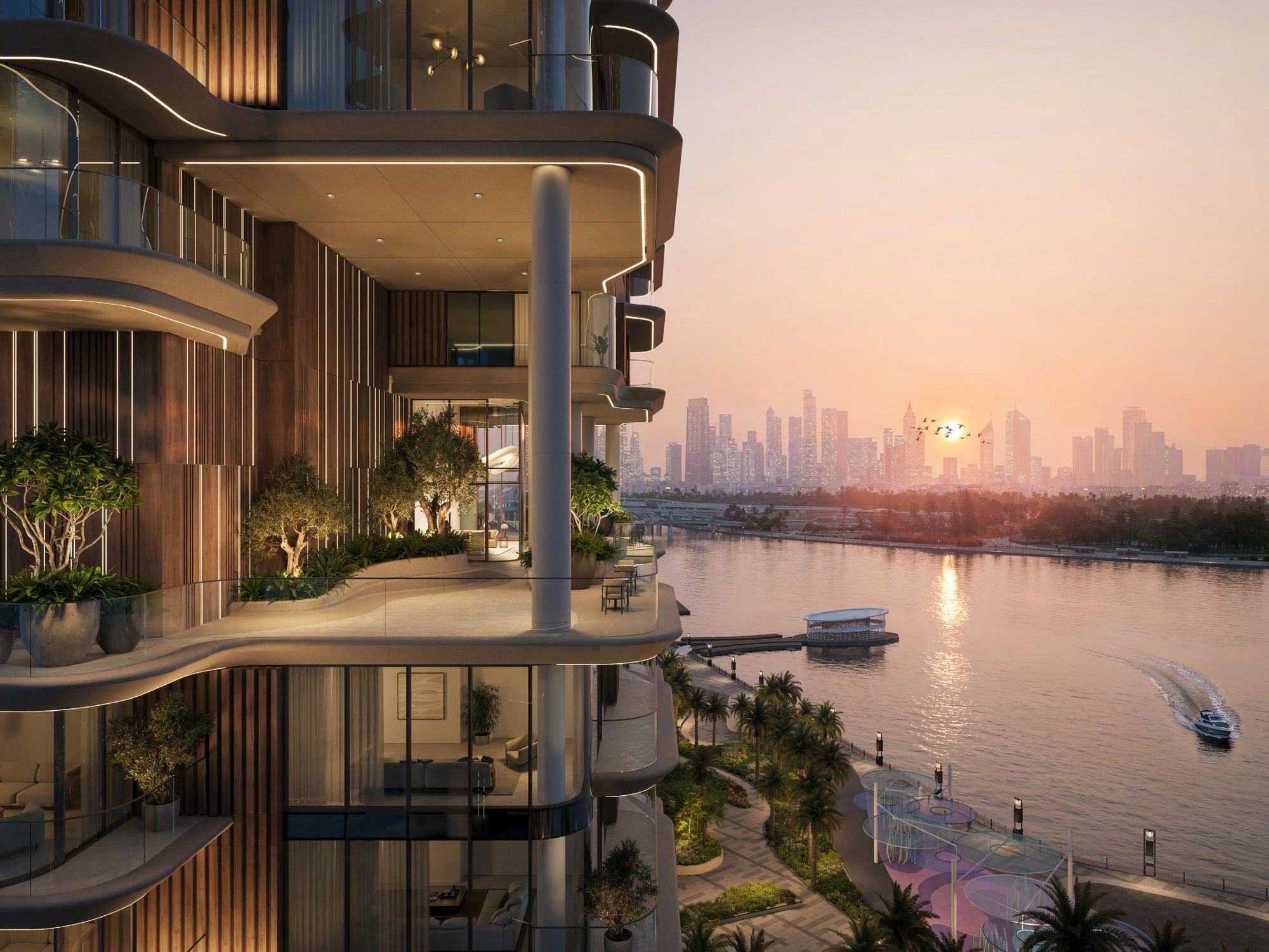 ULTRA RARE PENTHOUSE I TROPHY ASSET I D1