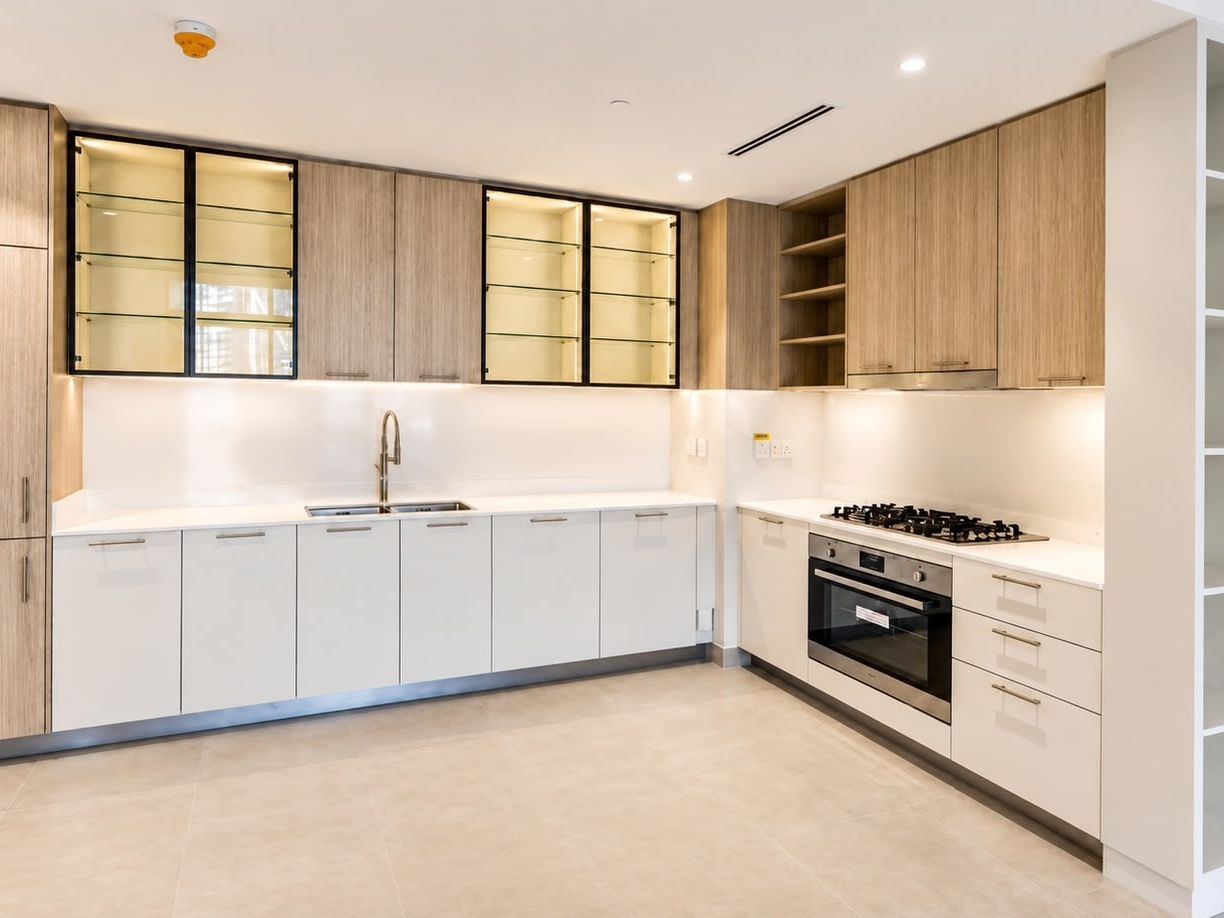 Best Park View | Spacious | Available For Viewings