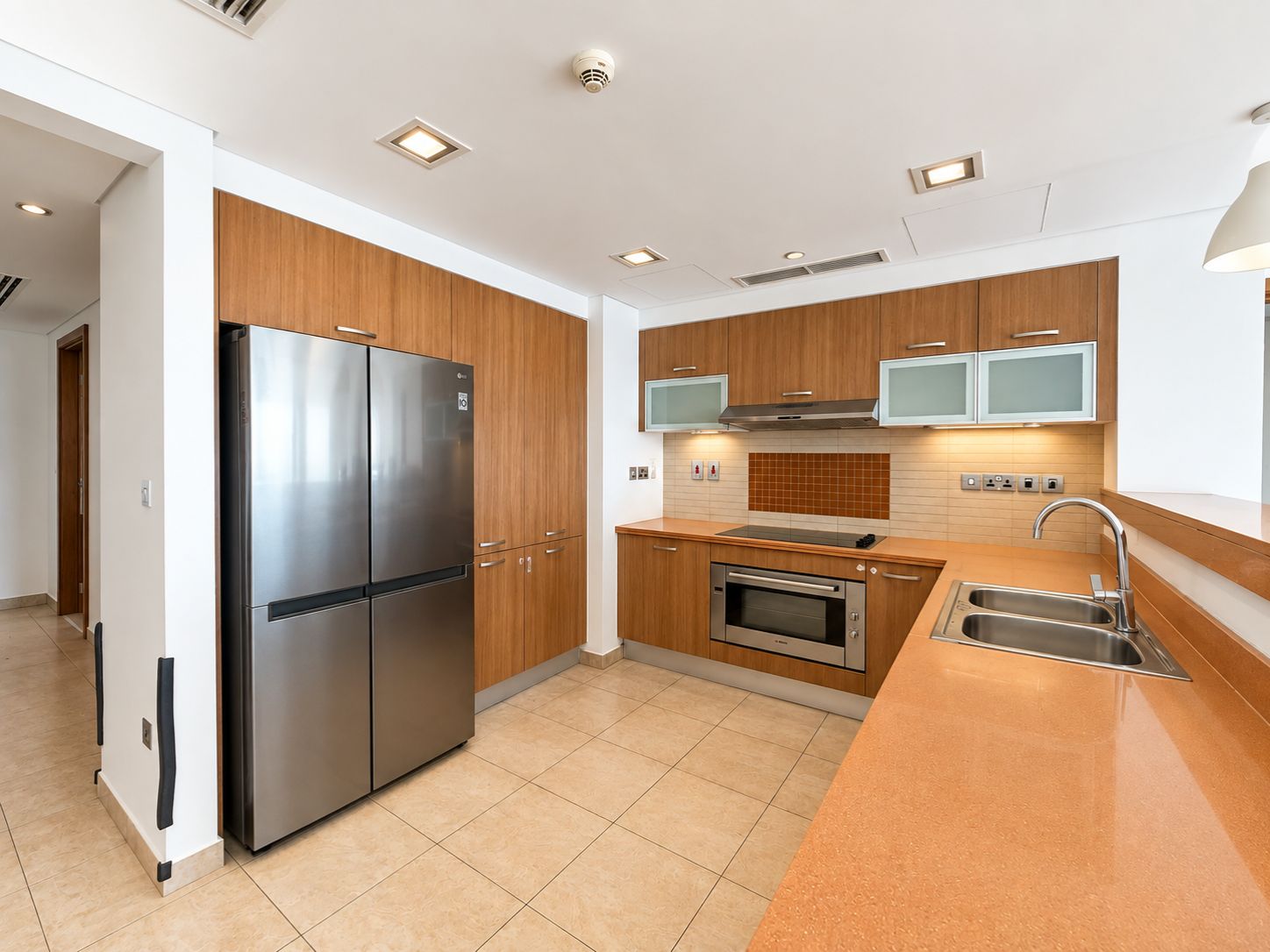 Vacant | High Floor | Unfurnished