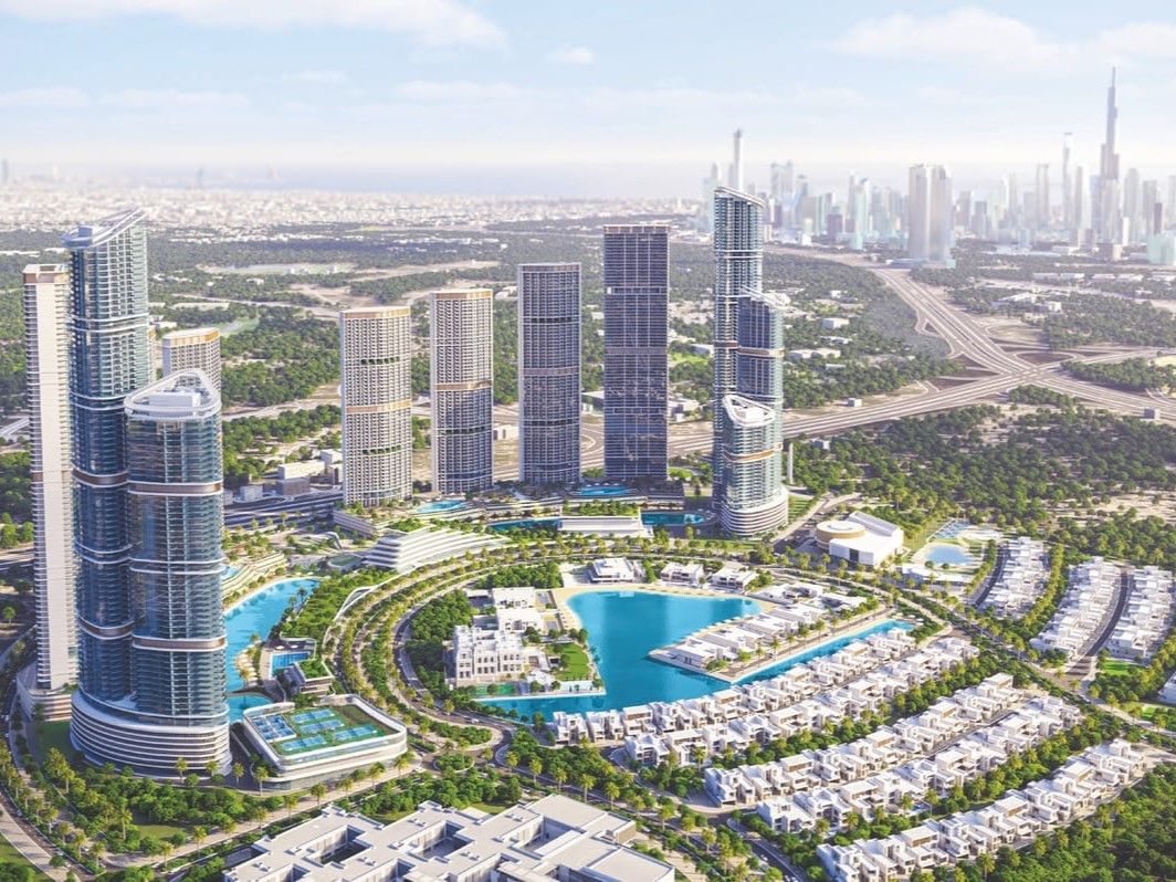 SELLING AT OP I LAGOON & CREEK VIEWS I HIGH FLOOR