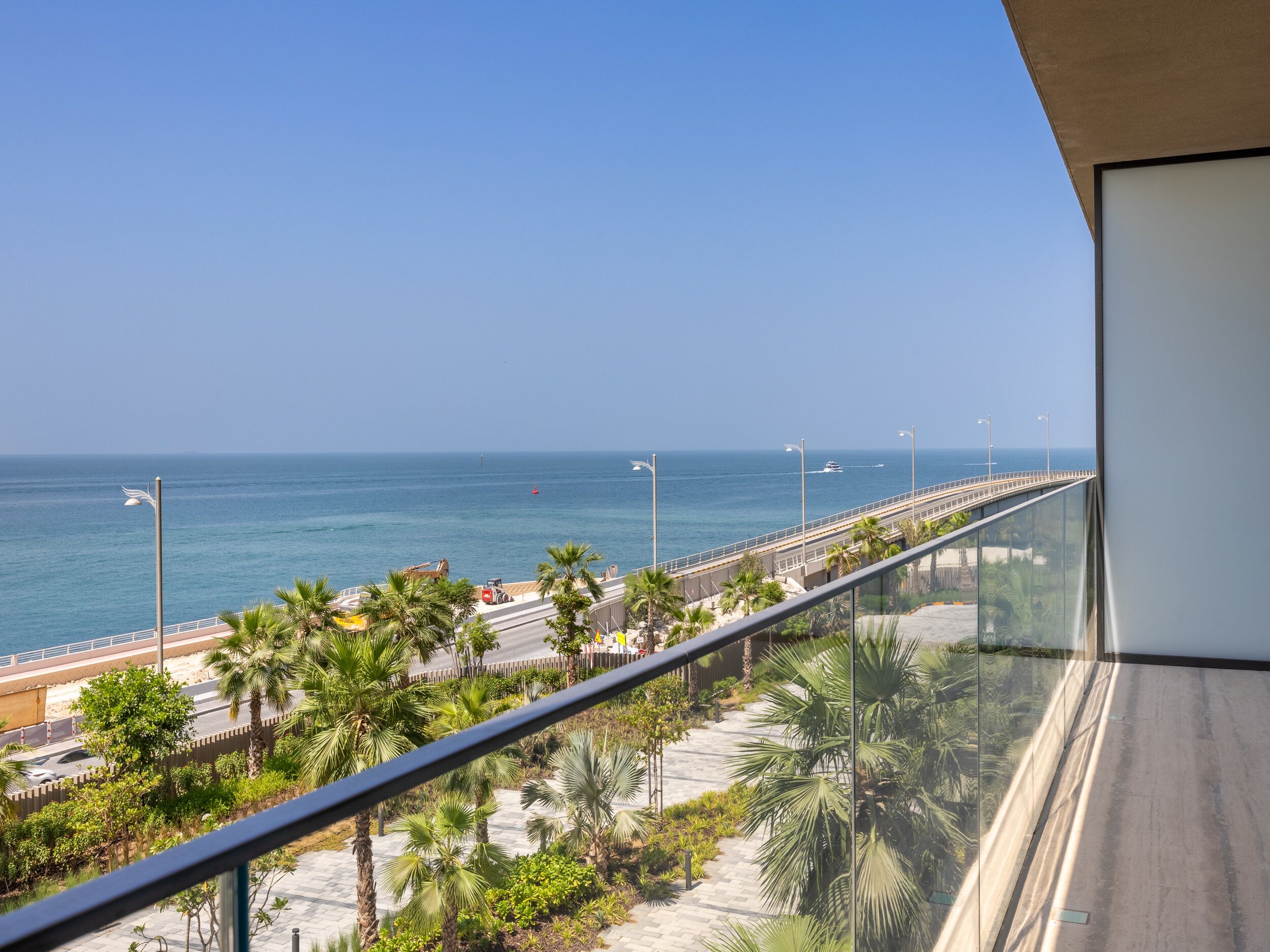 SEA VIEW | PRIVATE BEACH ACCESS | ULTRA LUXURY