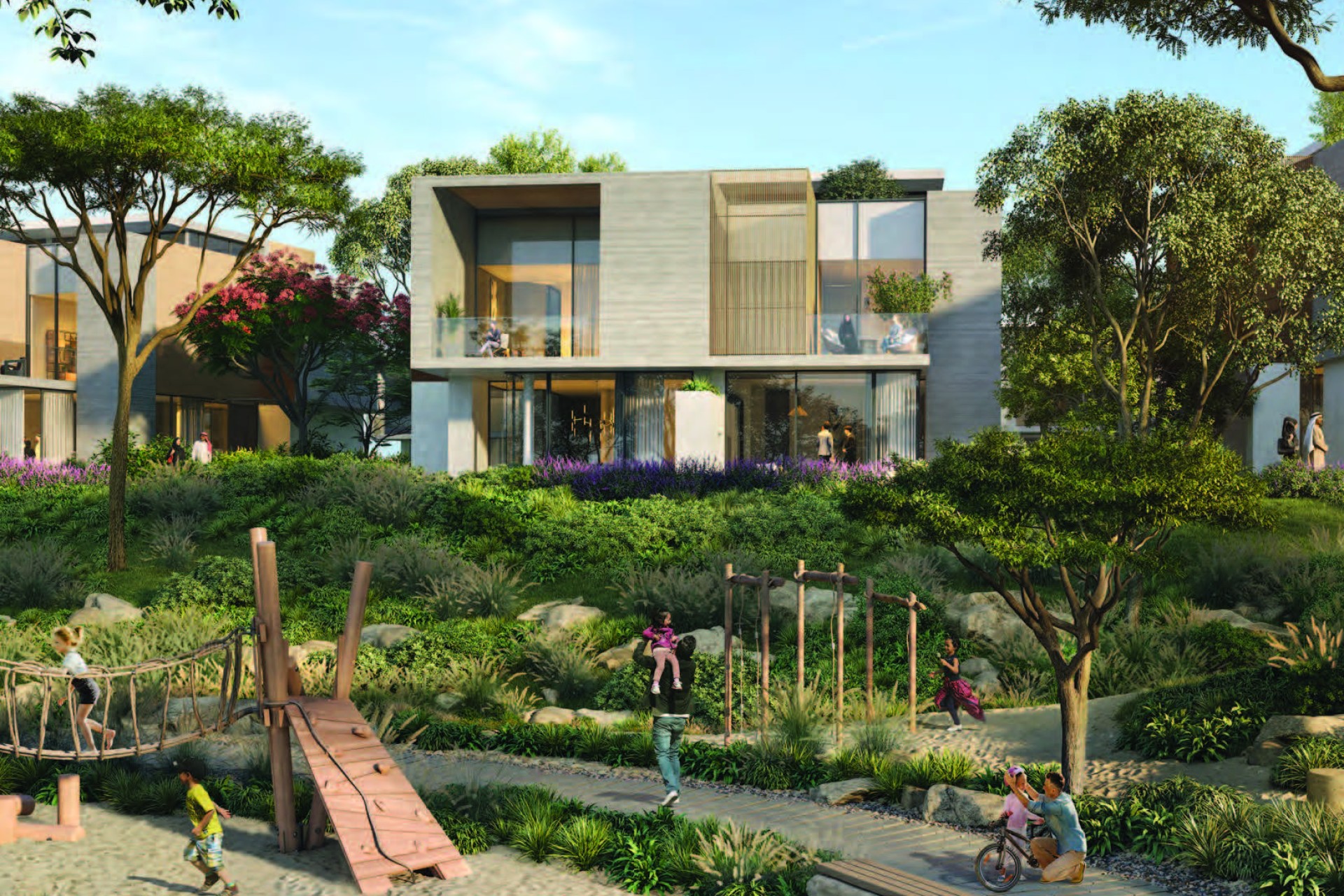 Cheapest on Market, High Appreciation, Single Row