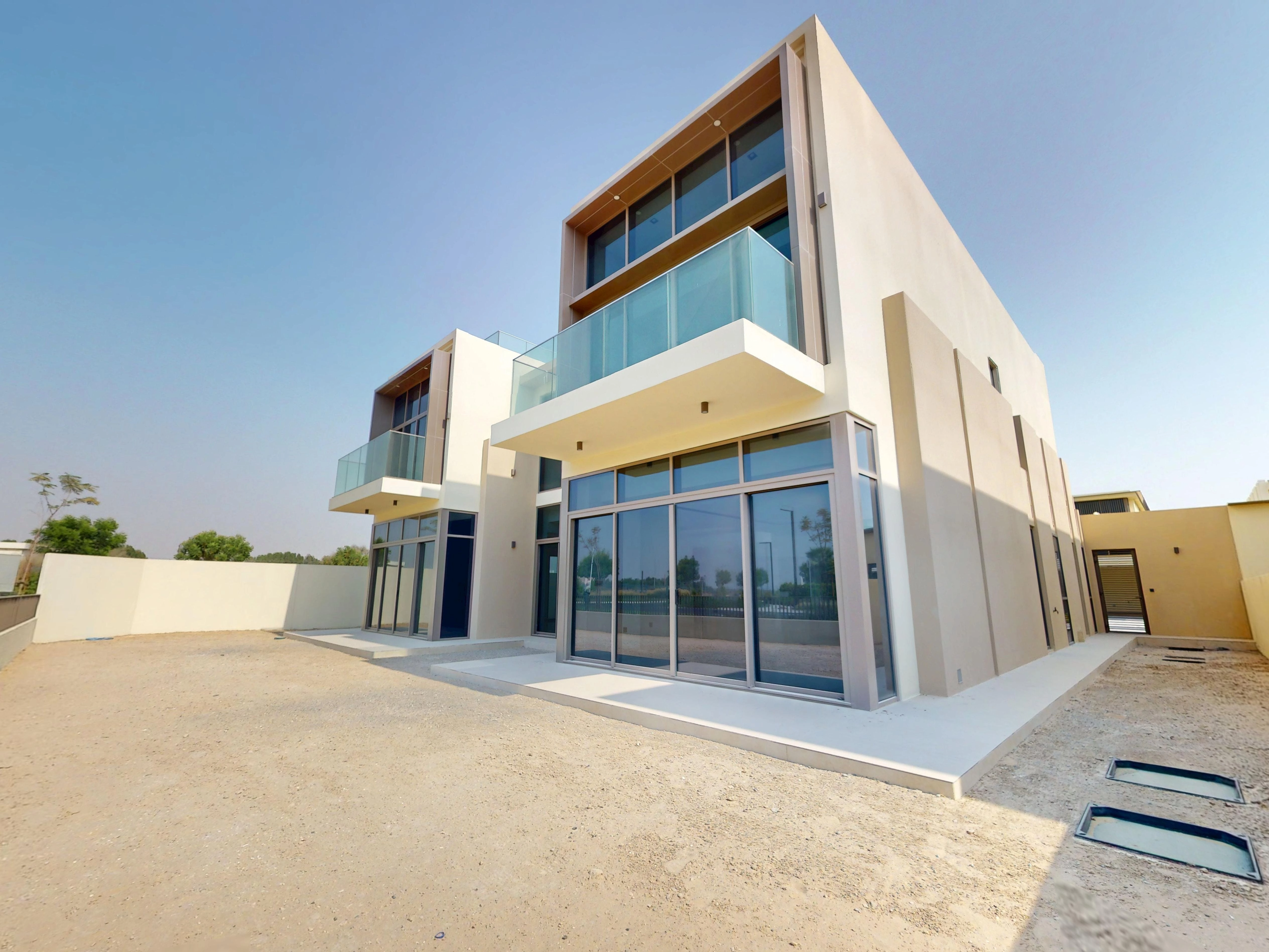 Ready to Move-In | On the Park | Prime Location