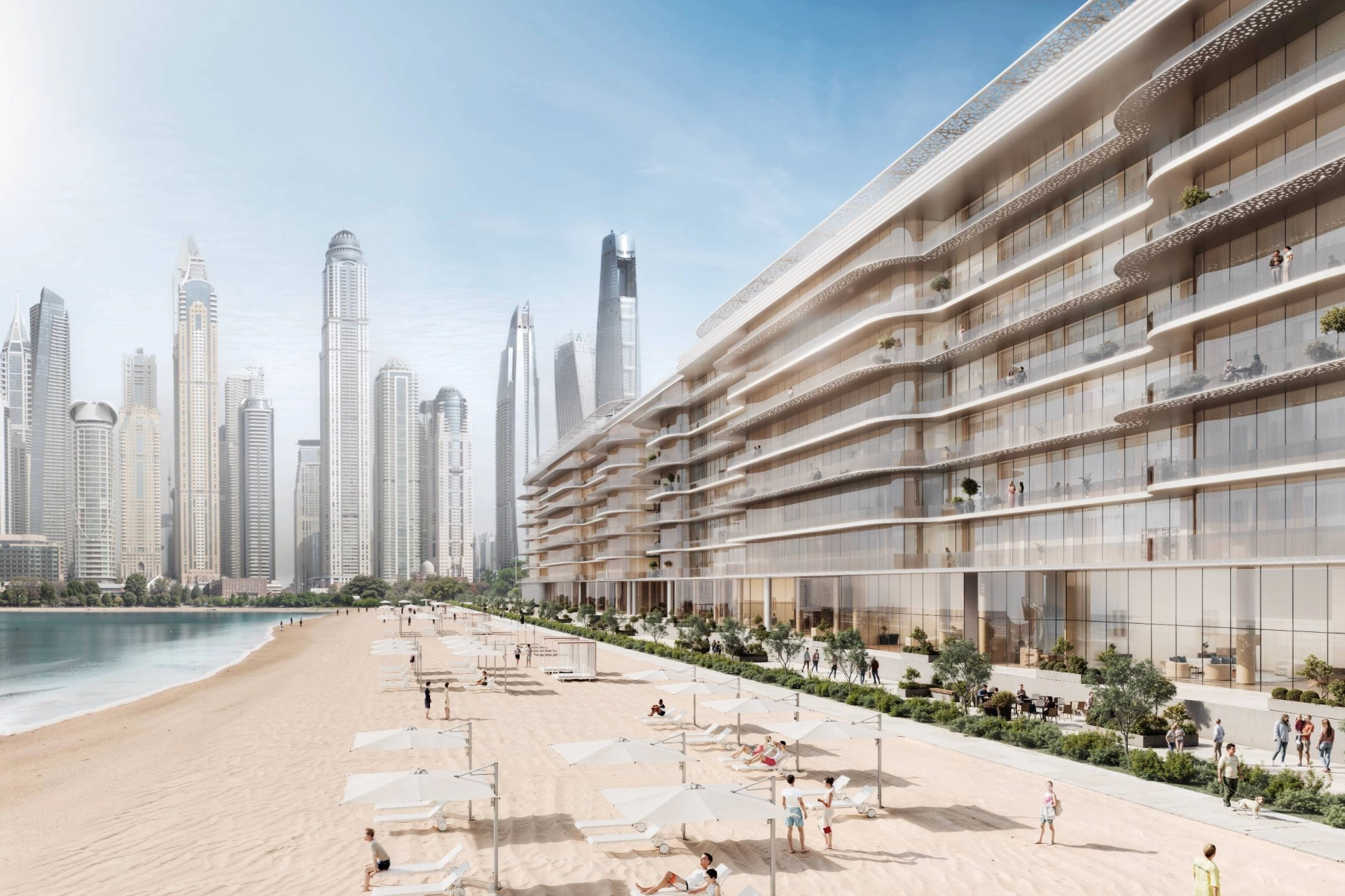 Elegance in Every Detail | Waterfront | Investment