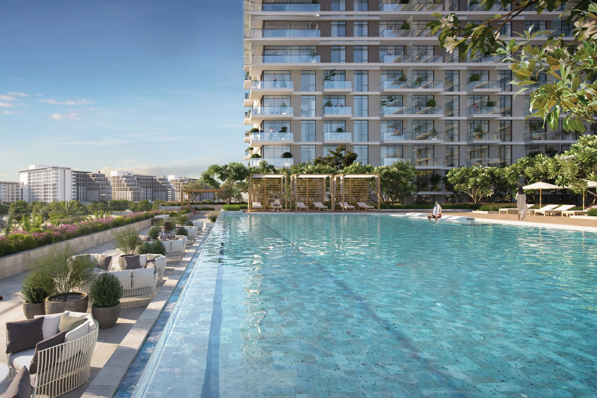 Best Layout, Walking Distance to Mall, High Return