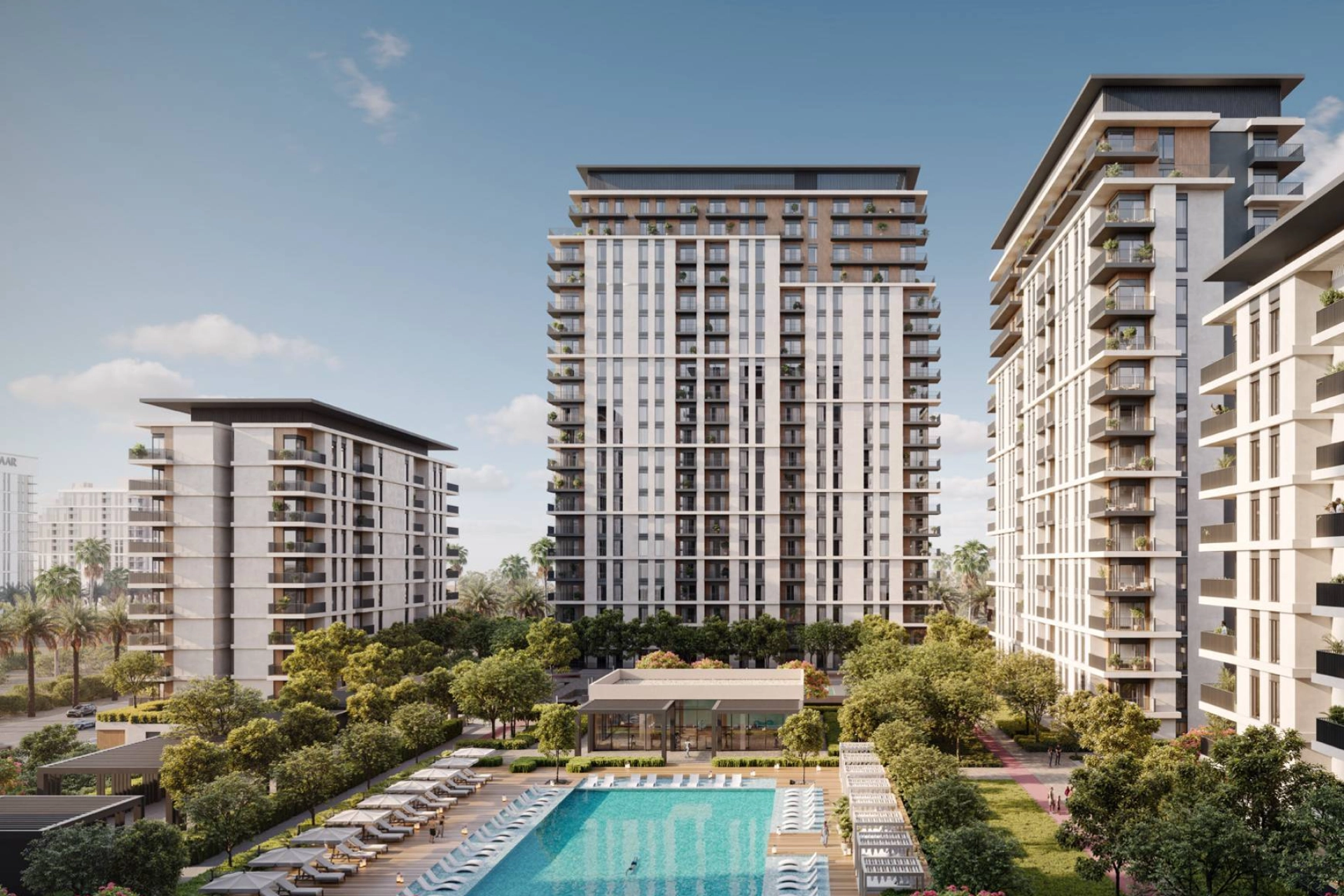 Best Layout Upon First Launch | Park View | Call!