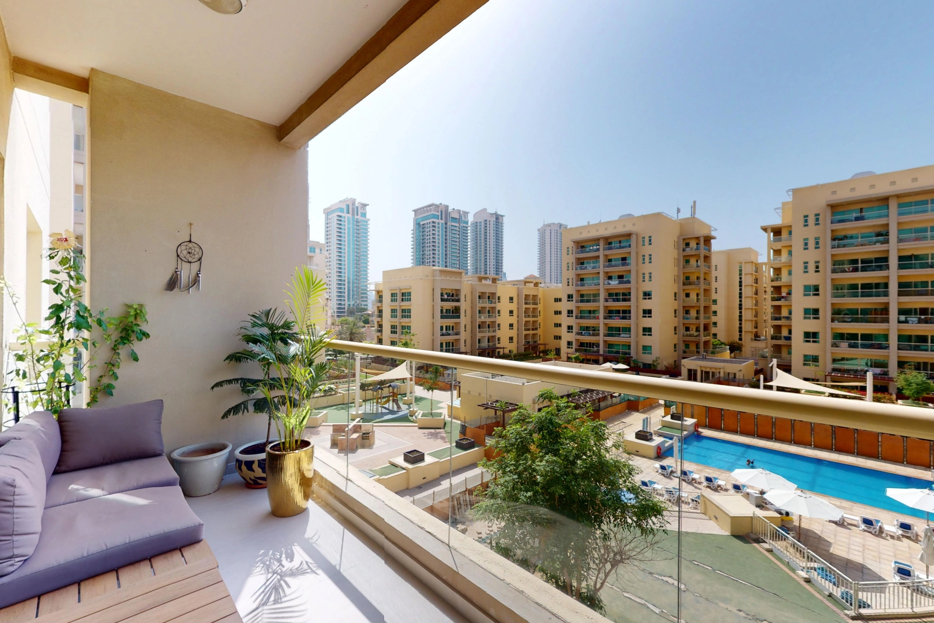 FULLY UPGRADED | FURNISHED | BEST LAYOUT