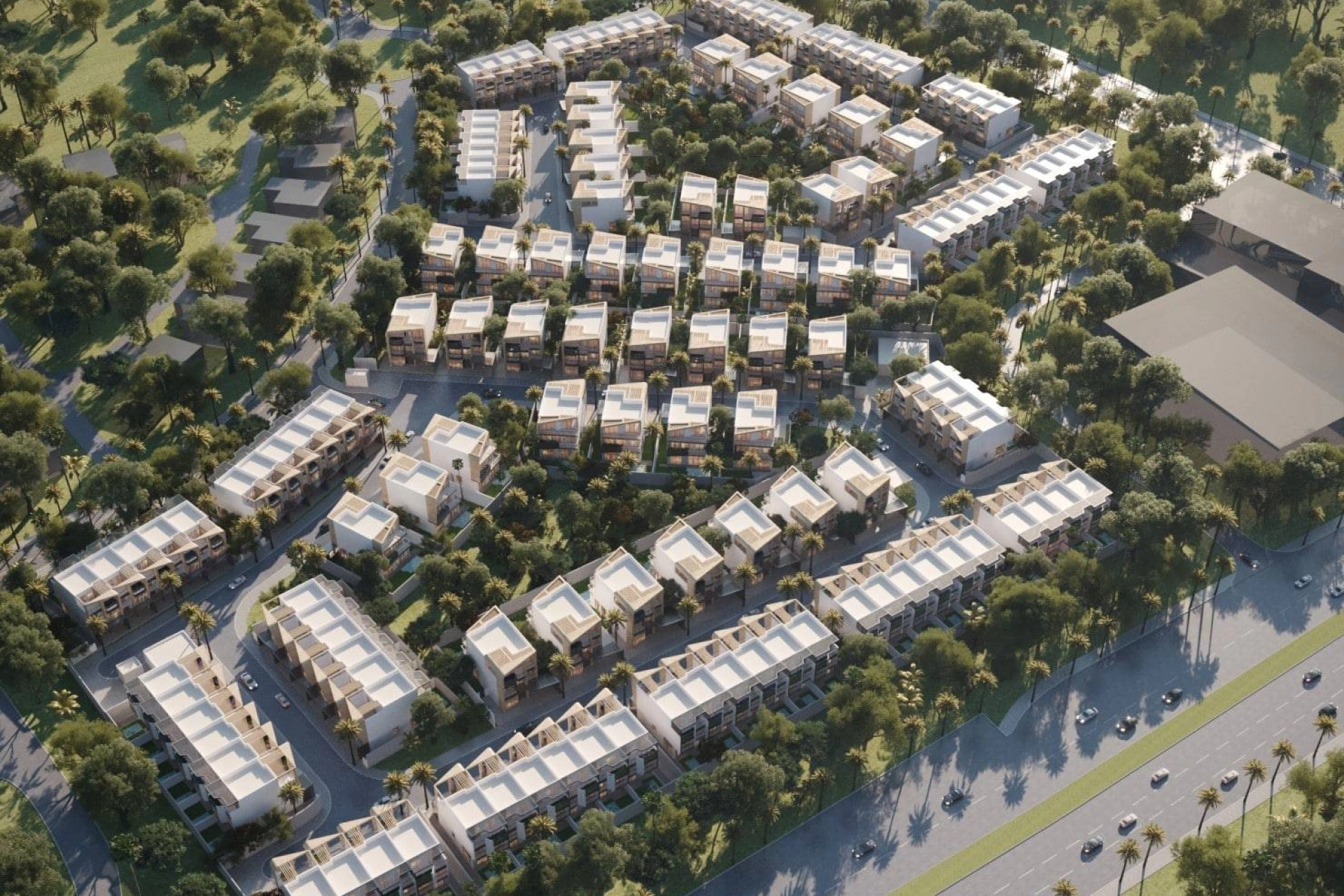 DLD WAIVER | POST HANDOVER PP | NO COMMISSION