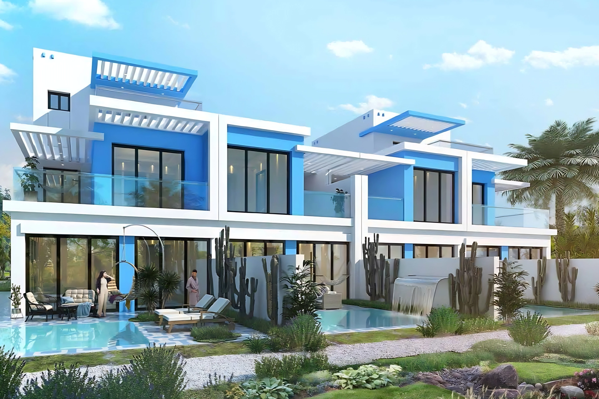 Biggest Plot | True Corner | 3,300 Sqft