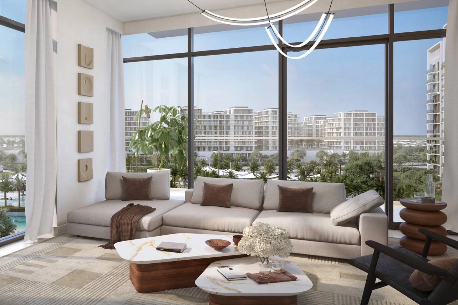 3-Bed | Dubai Hills | Family Friendly Community