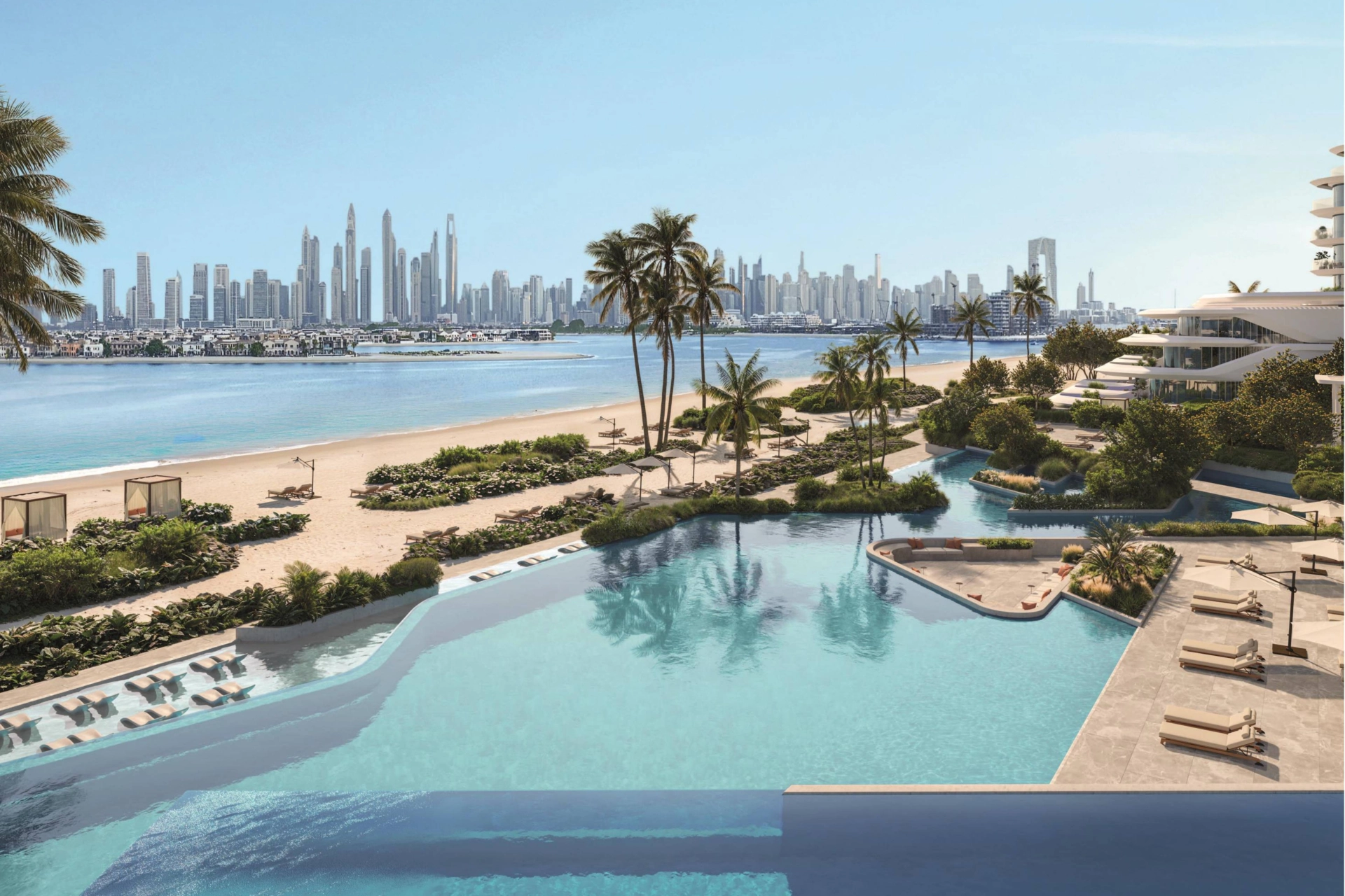 WATER VIEW | LUXURY | 40/60 PAYMENT PLAN