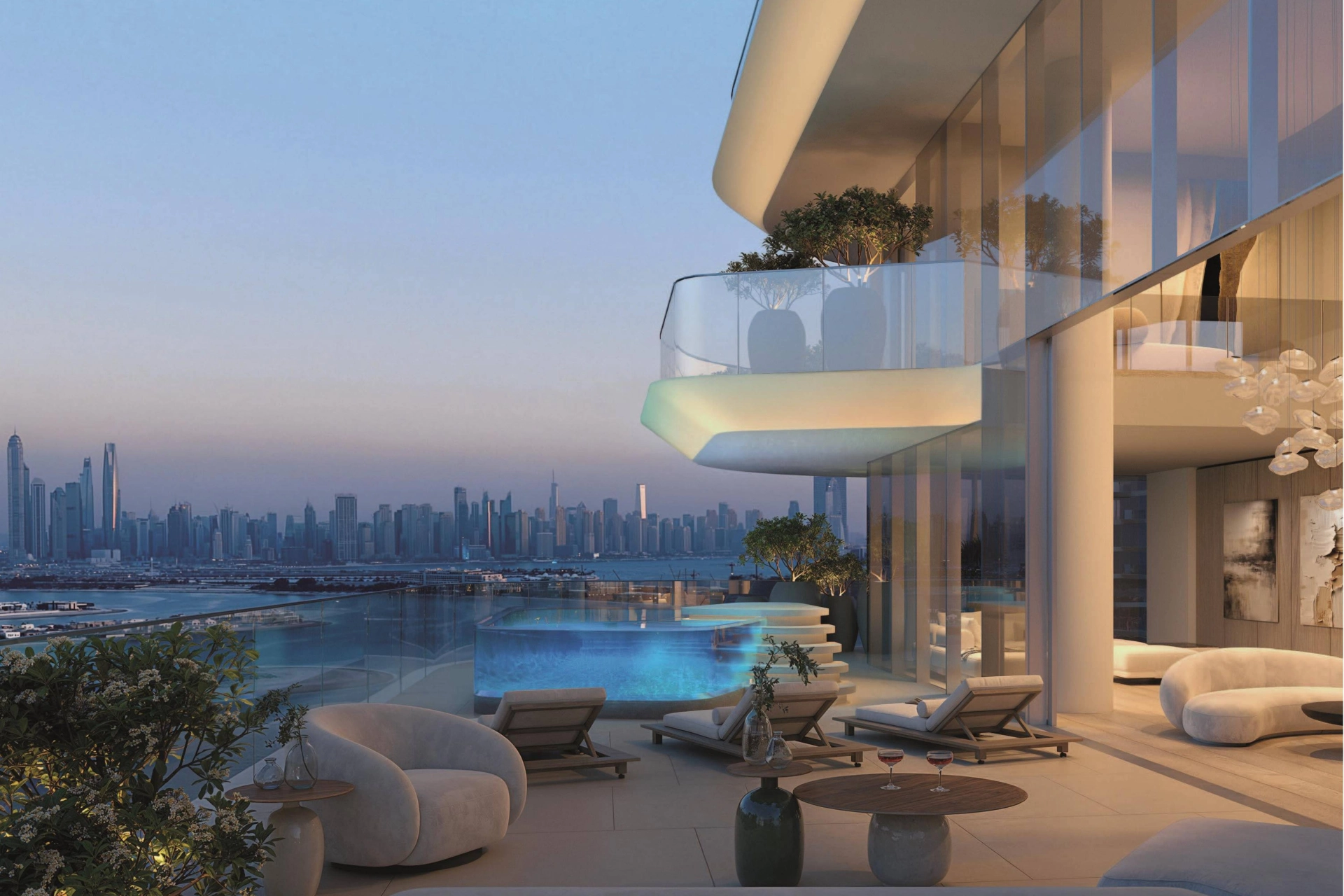 PROJECT EXPERT | SEA VIEWS | ULTRA LUXURY