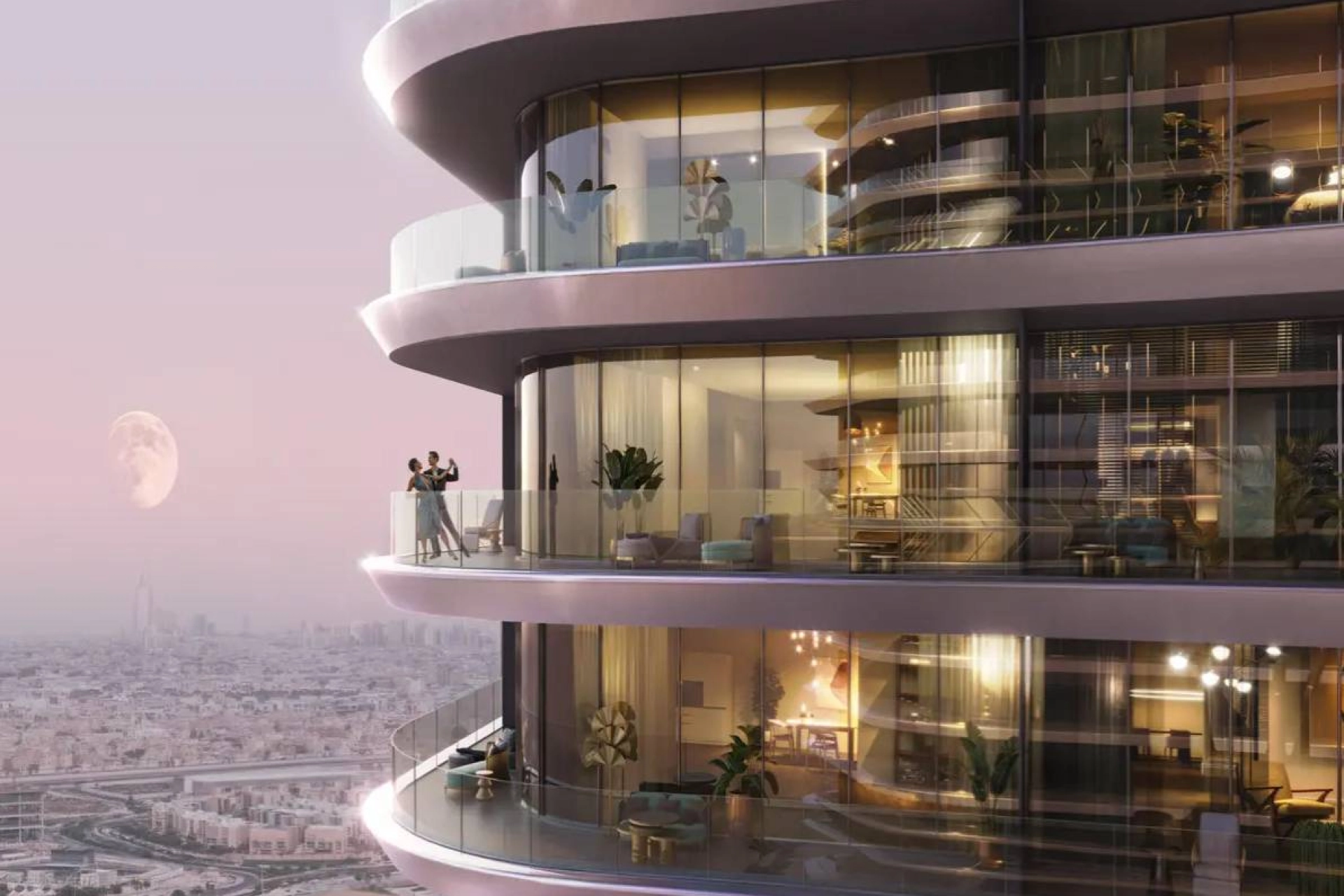 Selling at OP | Low Floor | Spacious Balcony