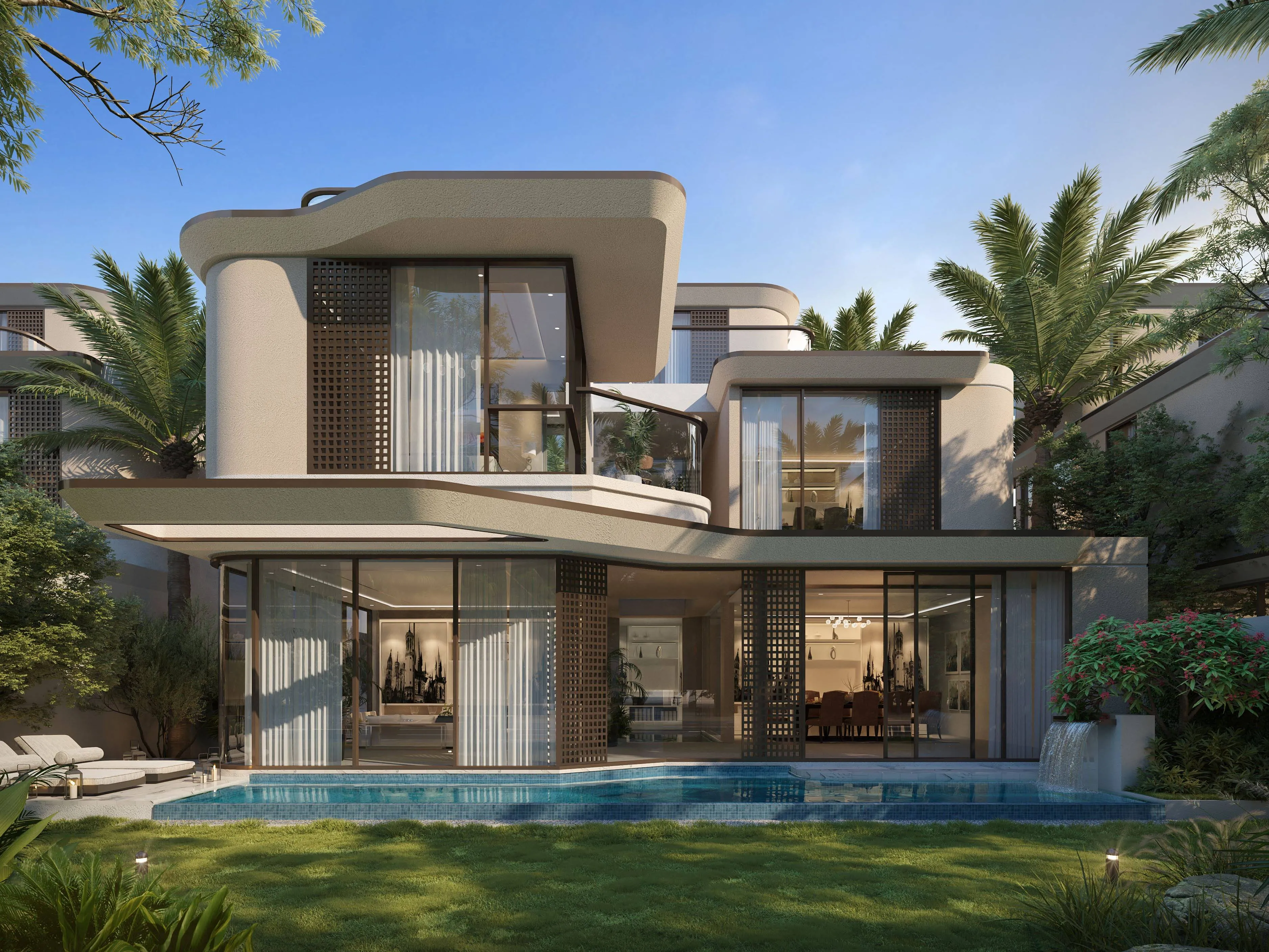 LAST MANSION | 24H CONCIERGE | RESORT LIVING