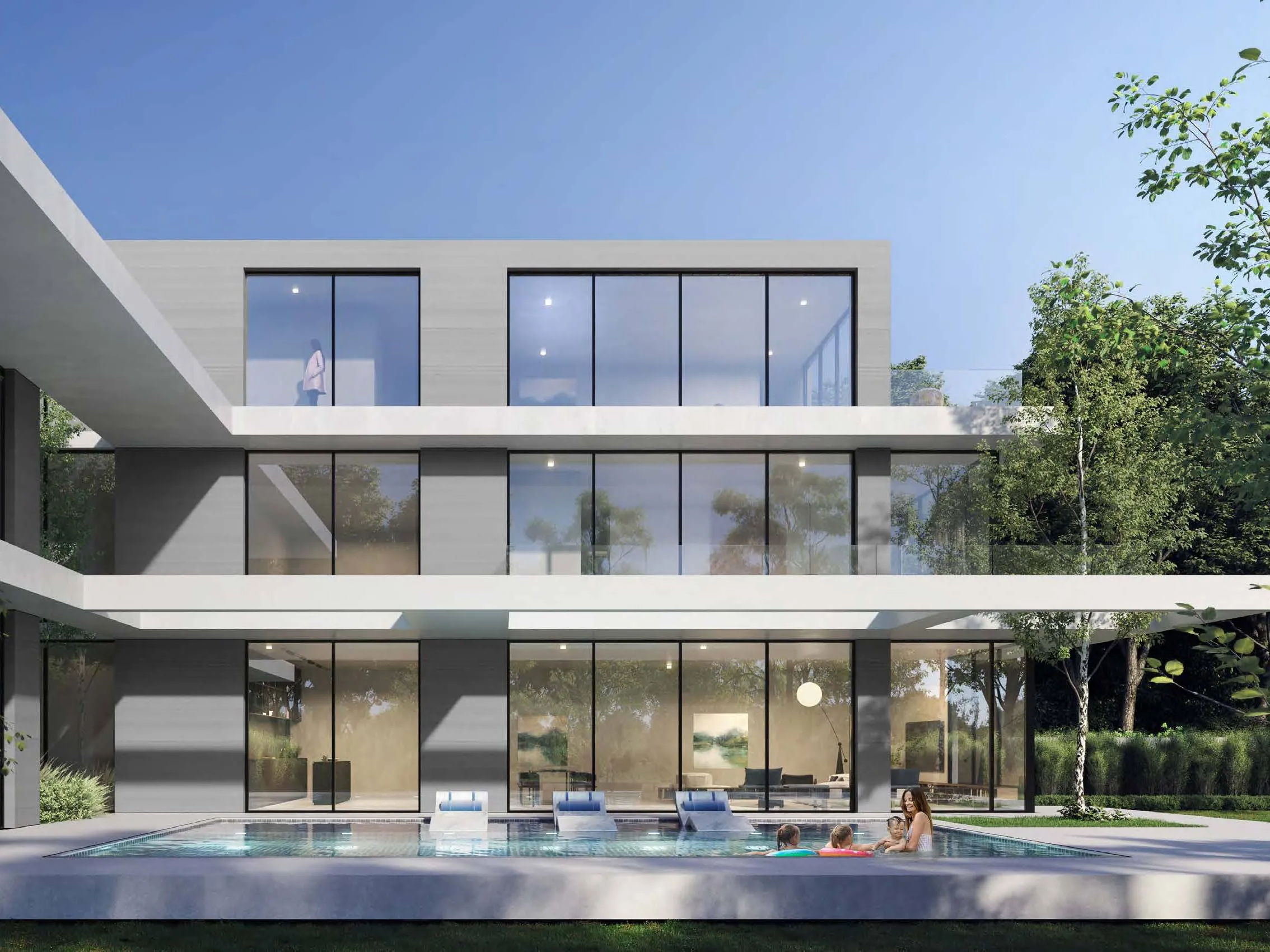 Stand Alone Villa, Motivated Seller, Best Location