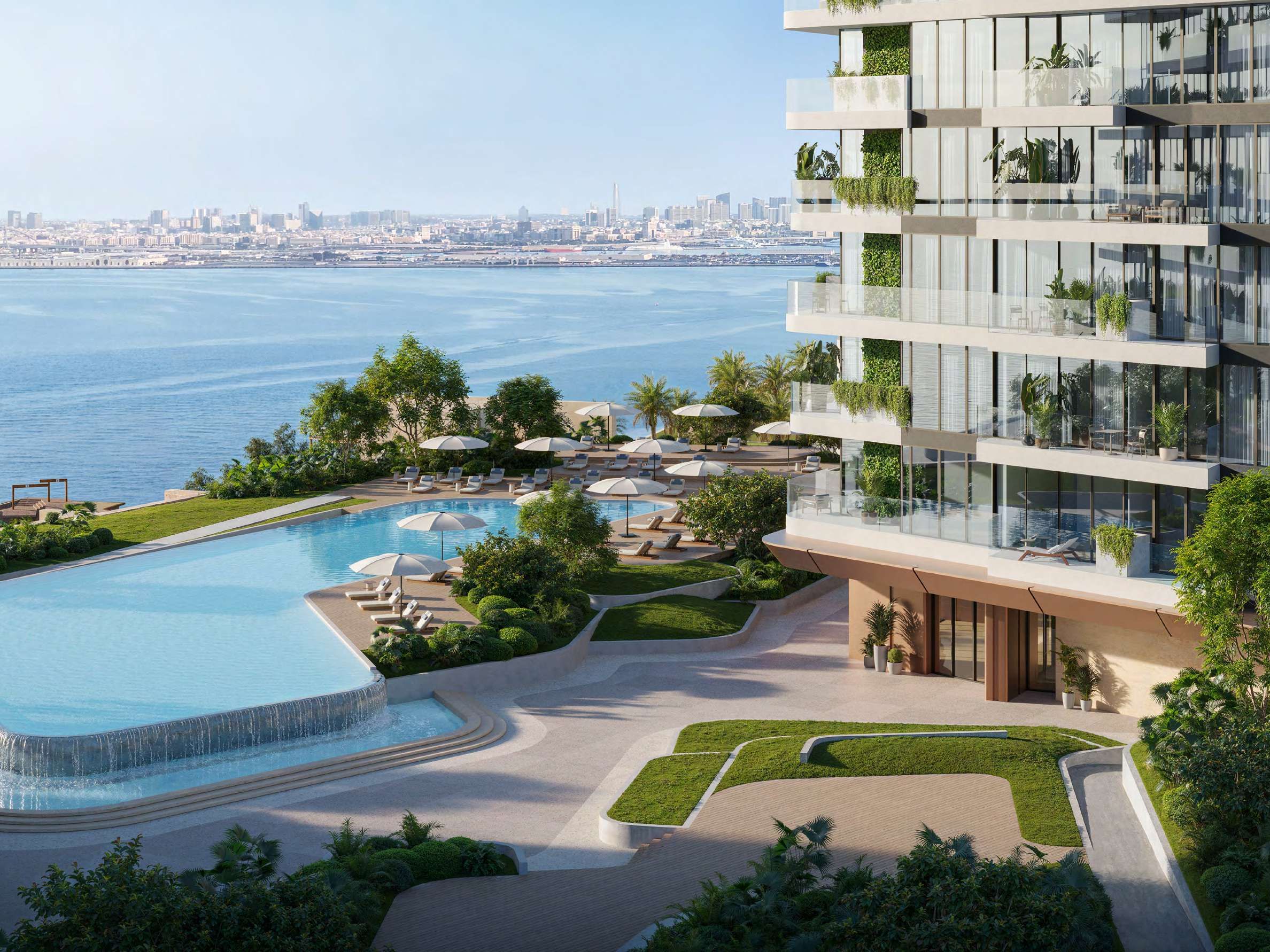 Sea Views | Best Deal | 50/50 Payment Plan