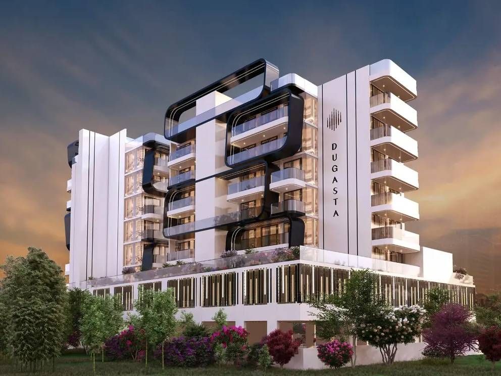 10-Yrs ROI | | 10-Yrs Service Charges Waiver