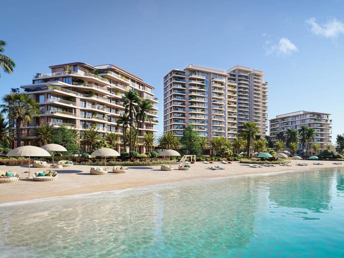 BEACH ACCESS| SEA VIEWS | BIGGEST LAYOUT