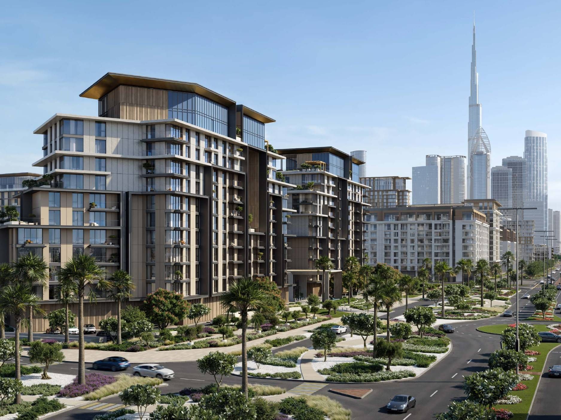 Community View | 5-Yrs PP | Superb Finishing