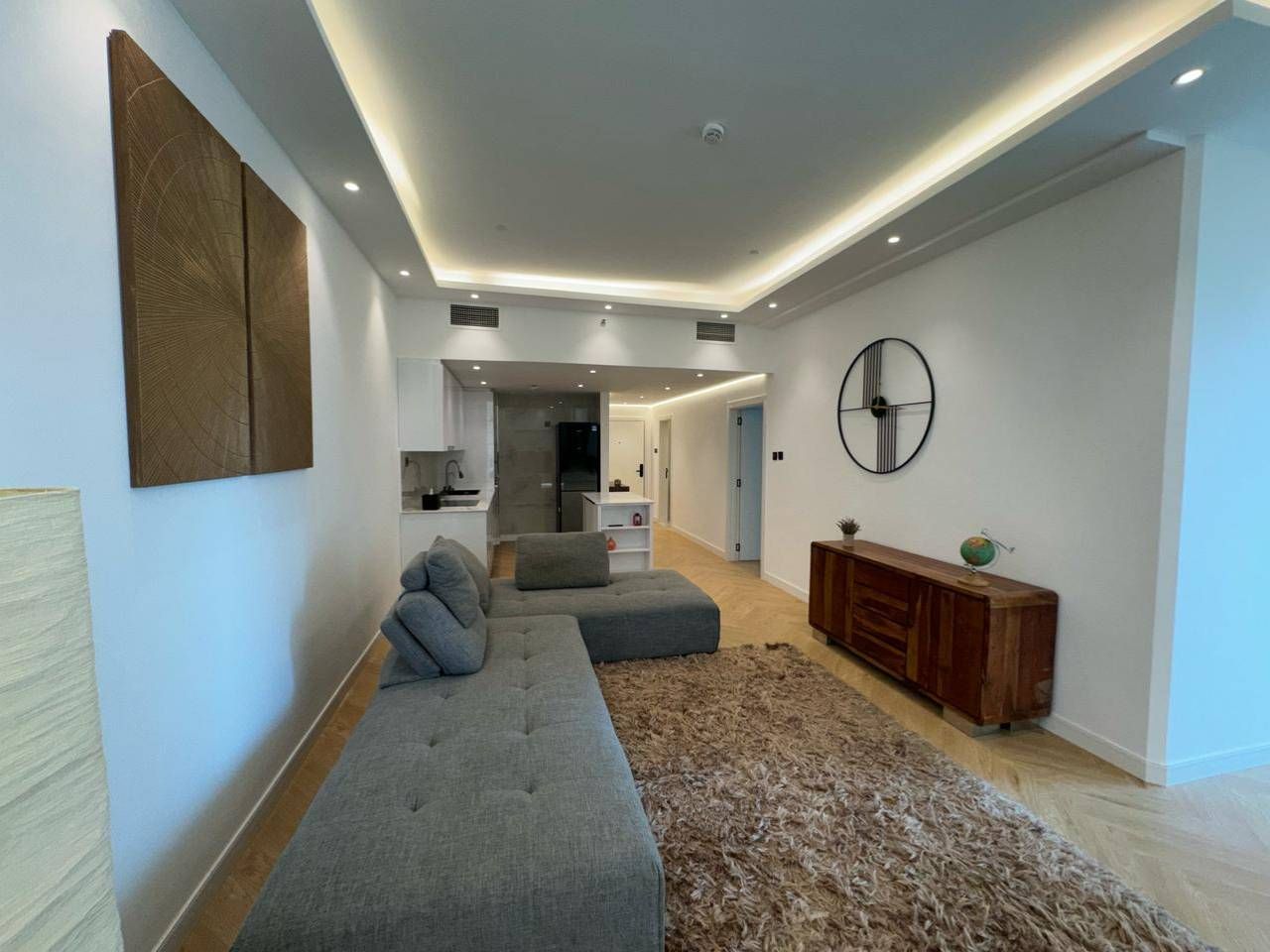 Prime Location | Modern | Fully Furnished | Vastu