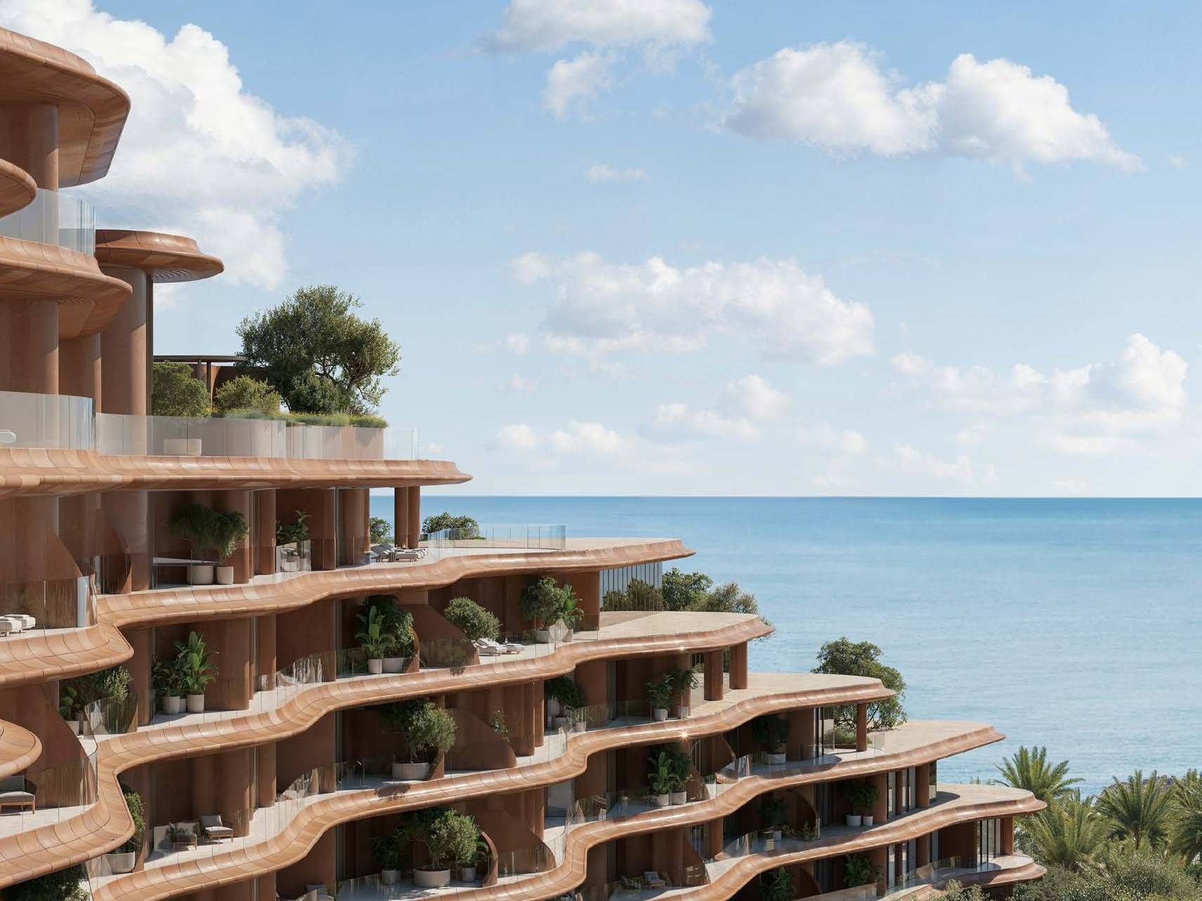ULRA LUXURY 2-FLOORS PENTHOUSE | WATERFRONT LIVING