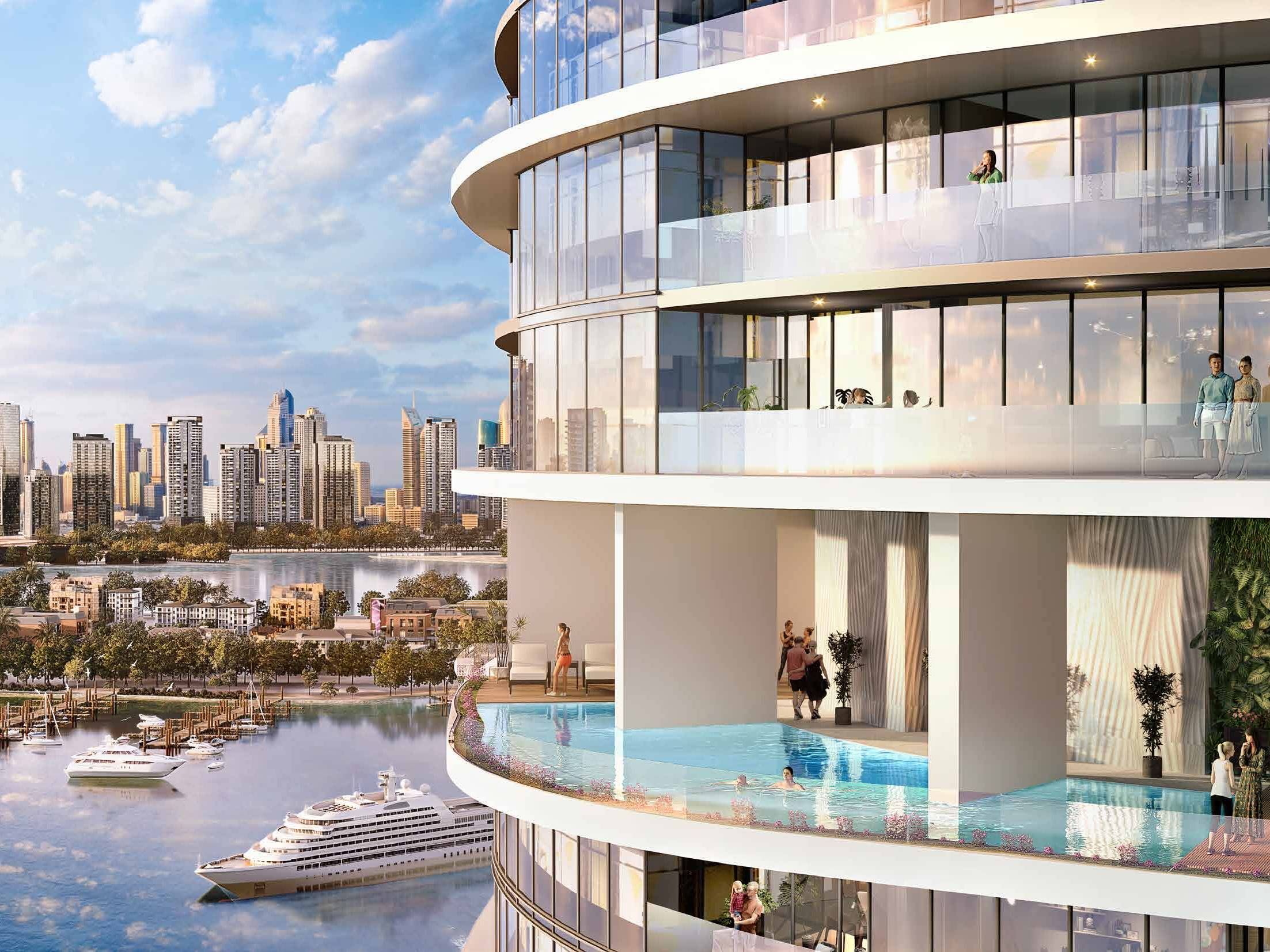 EXCLUSIVE | HIGH FLOOR | SELLING AT OP WITH PP