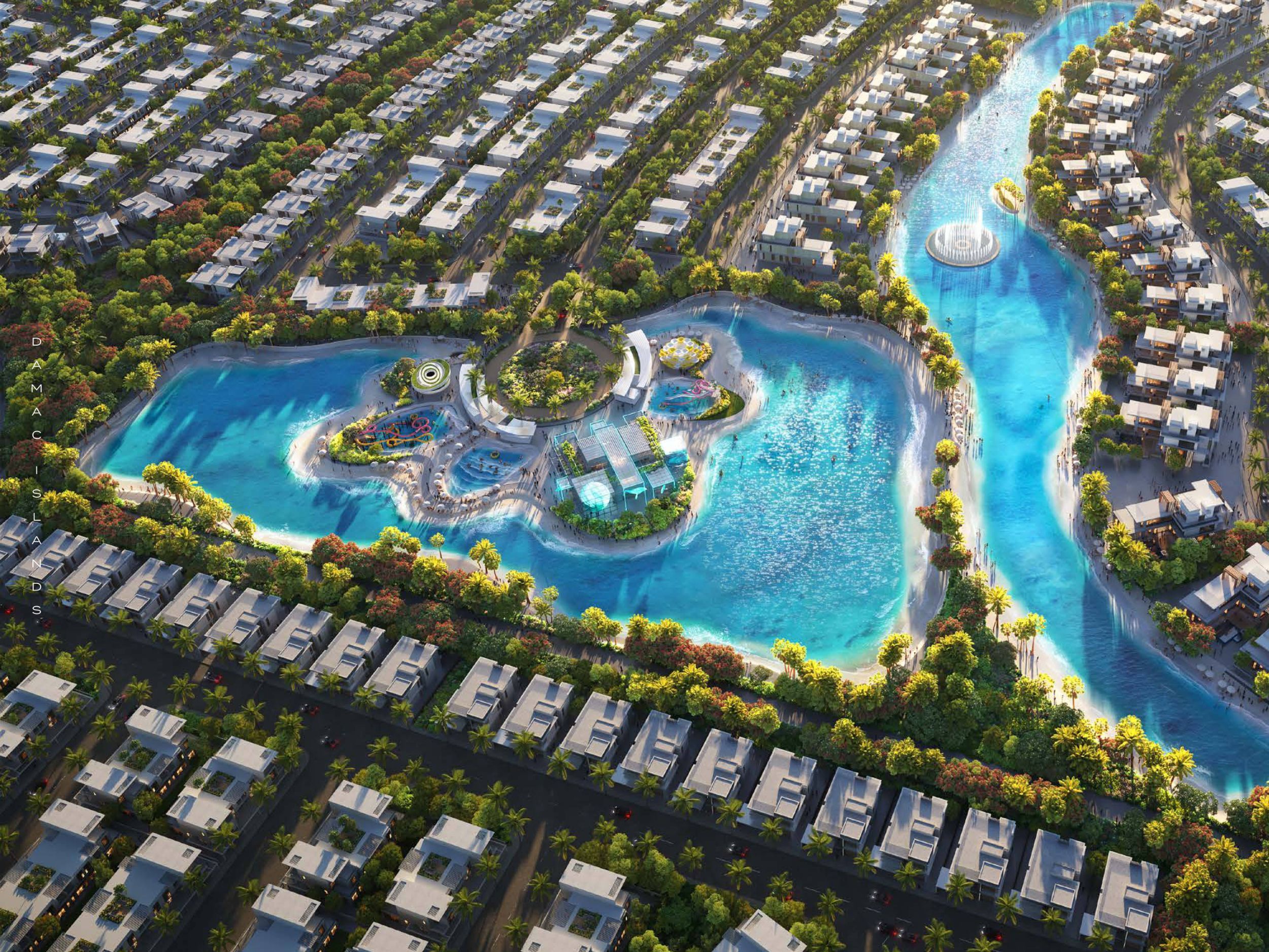 True Corner | Single Row | Close to Central Hub