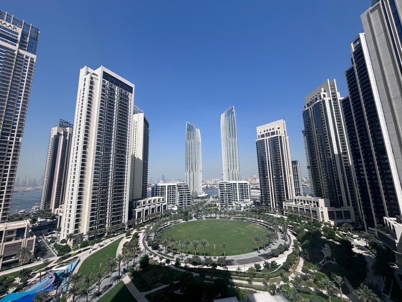 Great View | Furnished | Bills Included | 2-Beds