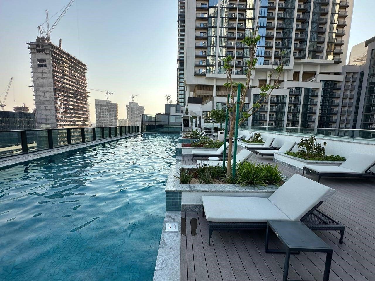 MOVE-IN NOW | SKYLINE VIEWS | BRIGHT LAYOUT