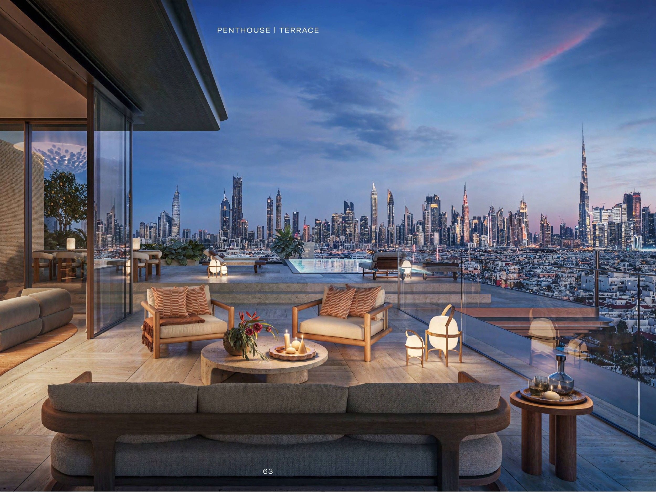 LAST EXCLUSIVE UNIT | WATERFRONT LUXURY