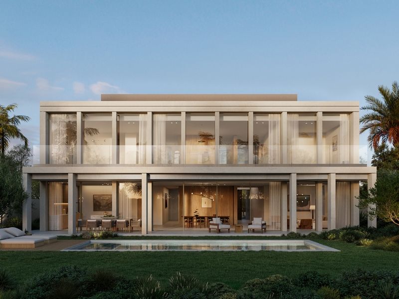 50/50 PAYMENT PLAN | LUXURY LIVING 6 BEDROOMS