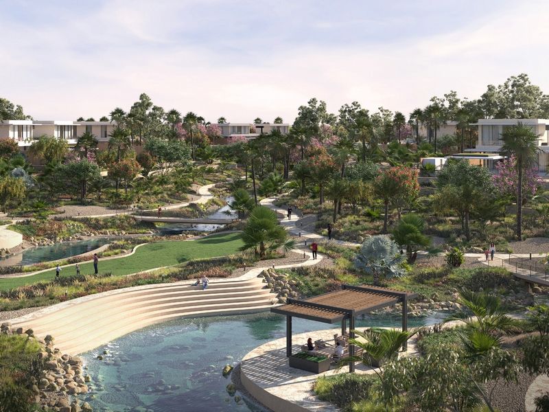 50/50 PAYMENT PLAN | LUXURY LIVING | 6 BEDROOMS