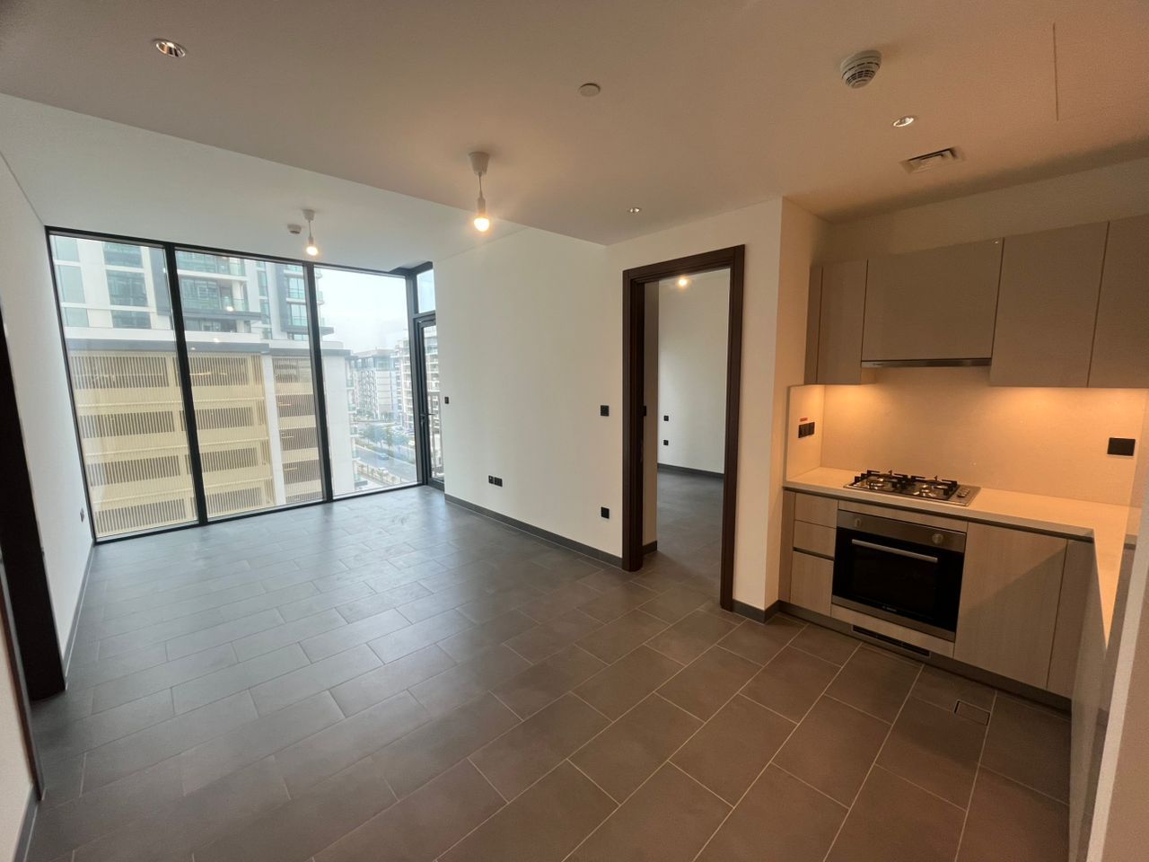 Burj View | Bright Layout | Tenanted