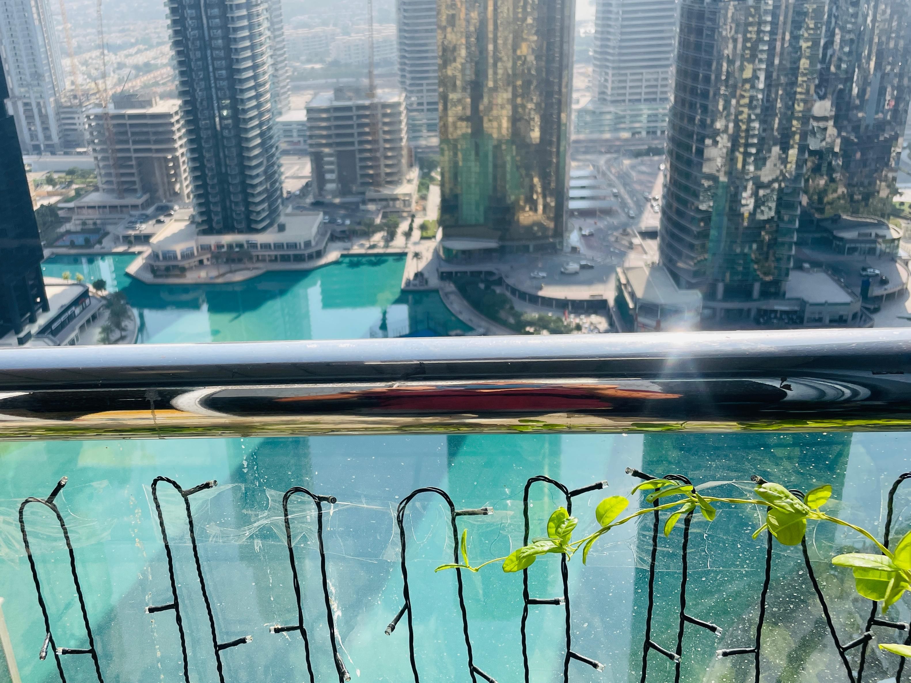 Motivated Seller | Close to Metro | Full Lake View