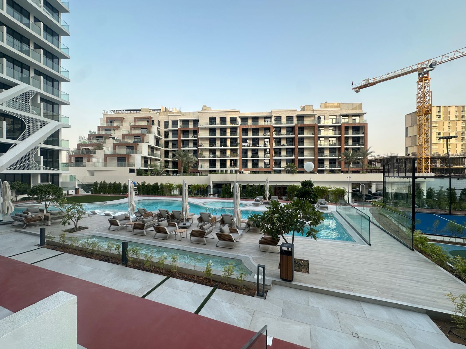 Exclusive | Pool Facing | Prime Location