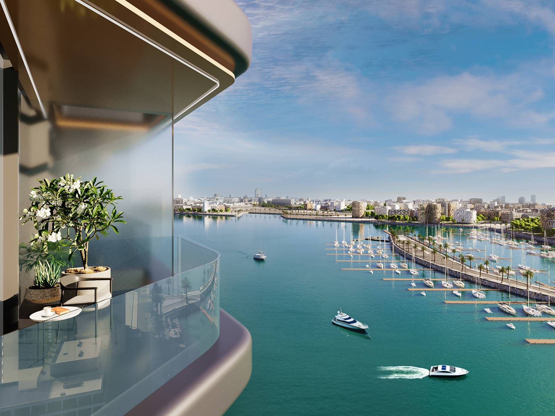 CORNER UNIT | SEA VIEW | PAYMENT PLAN