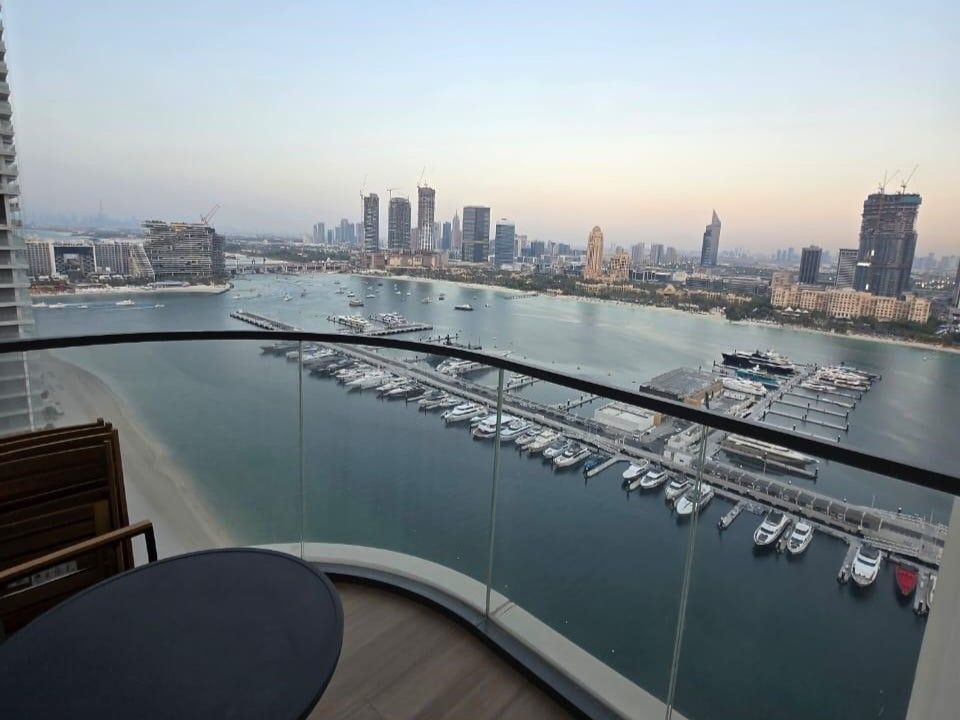 Marina View | Fully Furnished | High Floor
