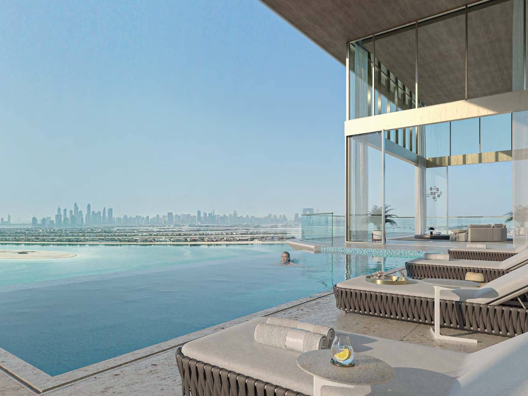 5,9M NOW PP | FULL SEA VIEW | LUXURY LIVING