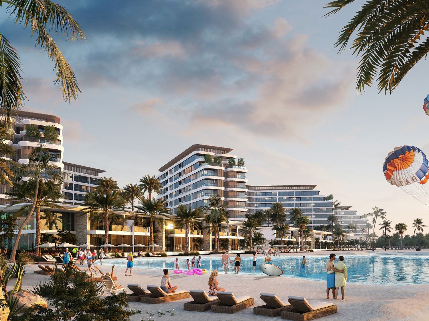 Rare Corner 7 Bed Mansion | Private Yacht Berth