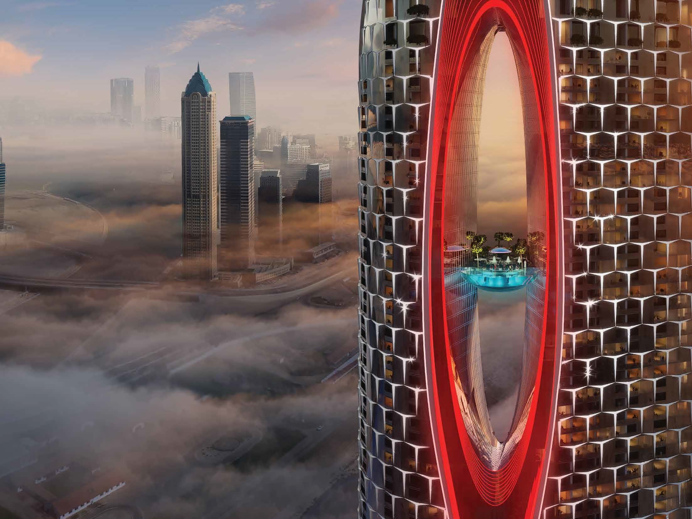 HIGH FLOOR | PAYMENT PLAN | AMAZING AMENITIES