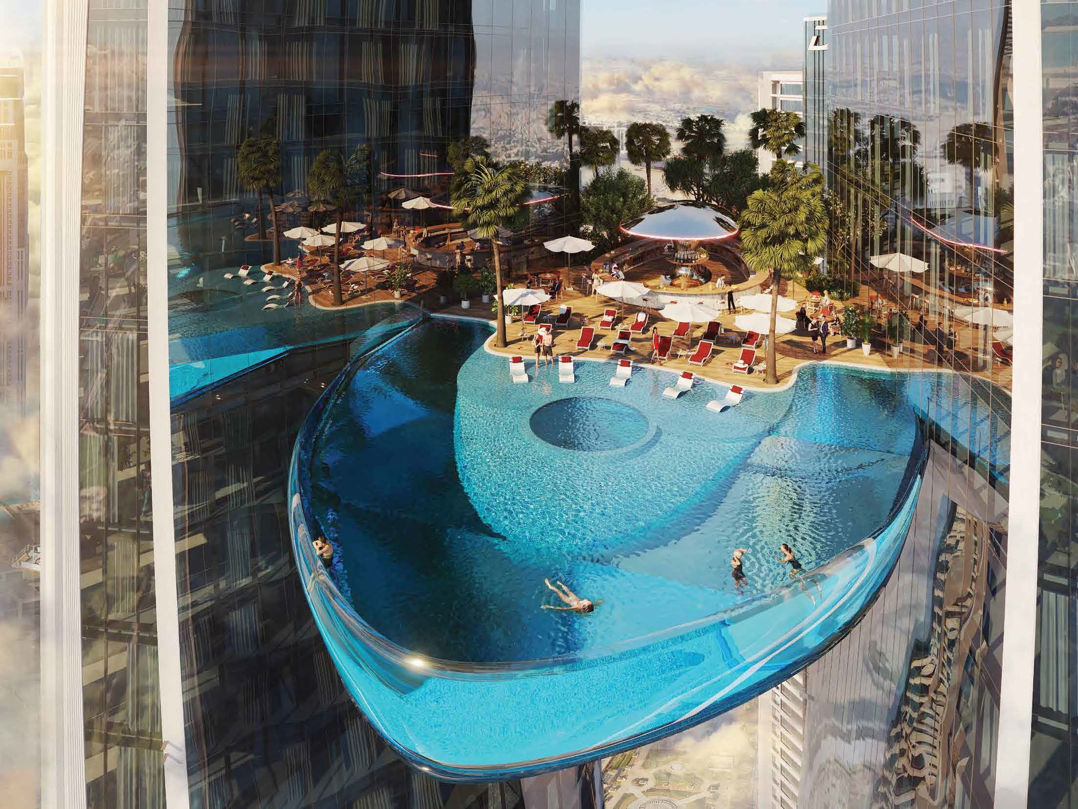 HIGH FLOOR | PAYMENT PLAN | INVESTMENT OPPORTUNITY