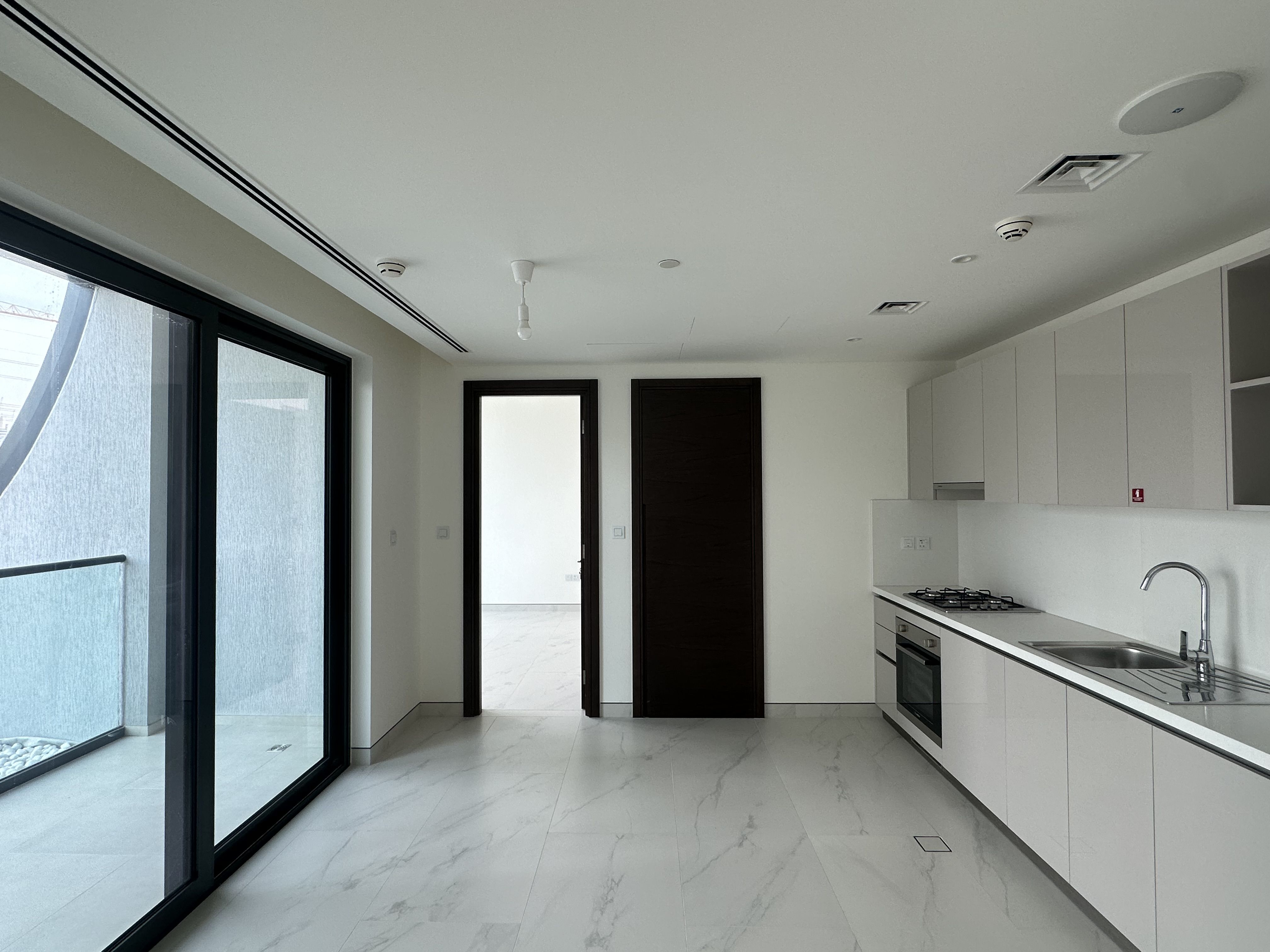 Biggest layout | brand new | vacant