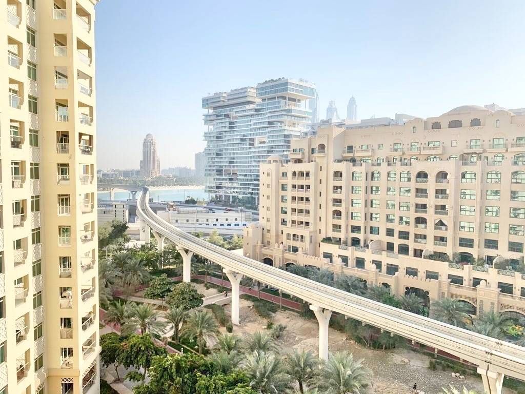 A TYPE | HIGH FLOOR | PRIME LOCATION