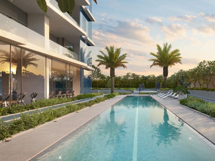 3 YEARS POST HANDOVER | READY SOON | MID FLOOR