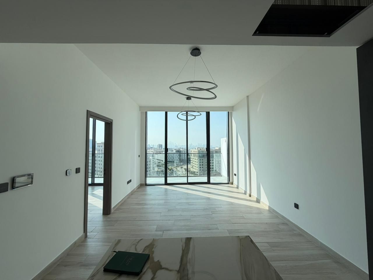 Ready to Move | Park View | Study Room