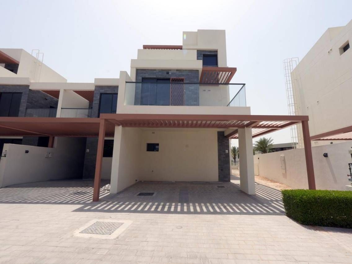 Single Row | Golf View | Rooftop Terrace