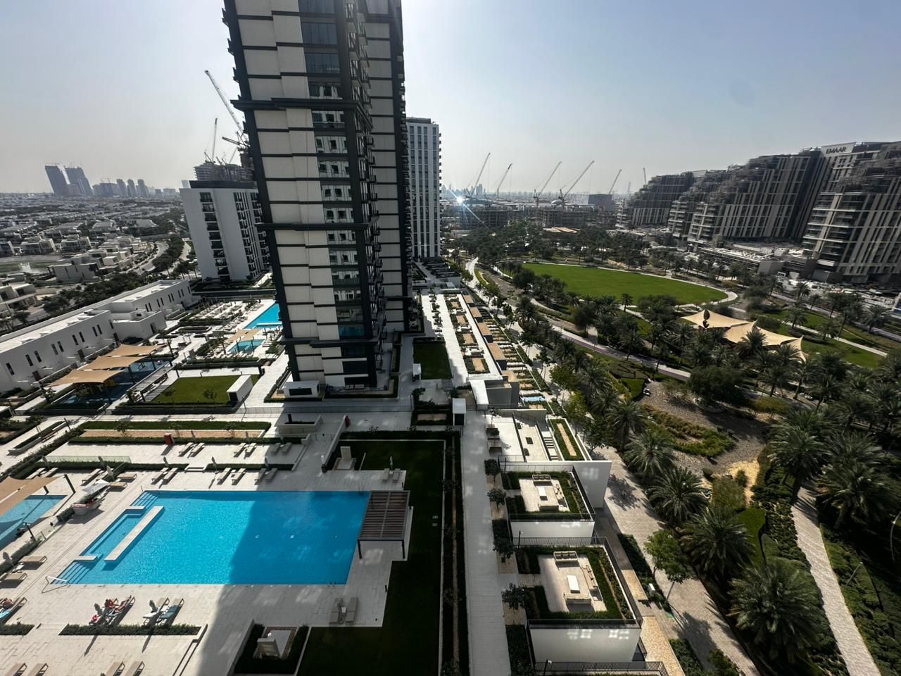 Ready to Move-In | Park View | Prime Location